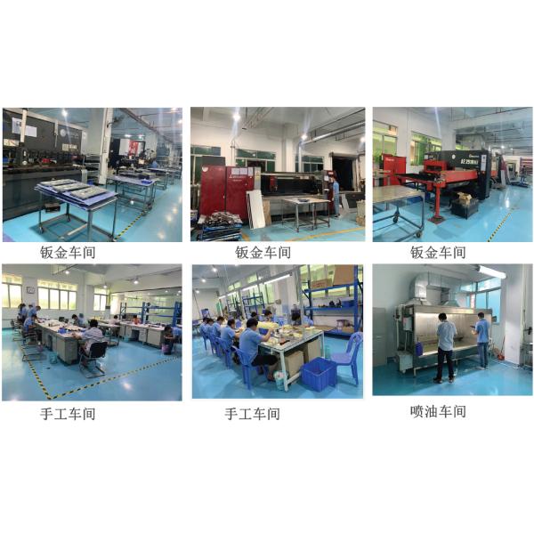 High Quality ABS PA POM Plastic CNC Machining Rapid Prototype With fast delivery and good service