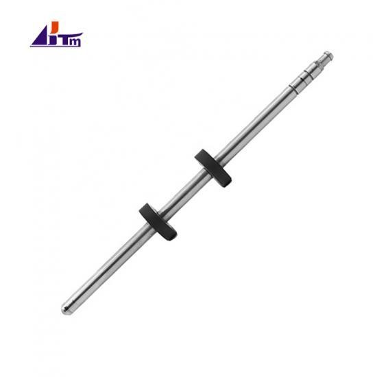 Банкоматные запасные части NCR Shaft Assy Pinch Roll 445-0632956