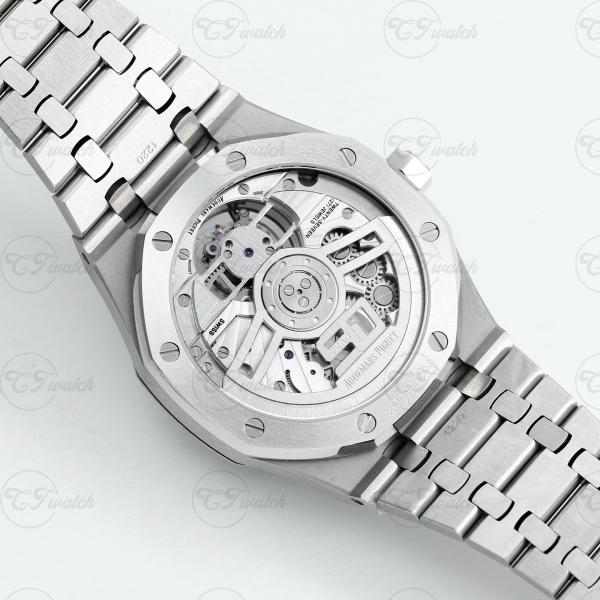 Audemars Piguet Royal Oak Tourbillon Rose Gold 41mm Royal Oak Tourbillon copy