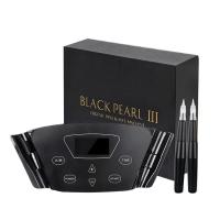 perle permanente de noir de maquillage de 8W 50Hz tout dans un ensemble professionnel de tatouage de machine de tatouage