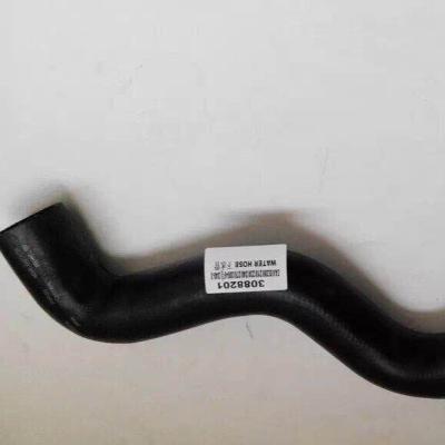 ZX200/210/230 Excavator Machine Parts 3088201 Water Hydraulic Rubber Hose