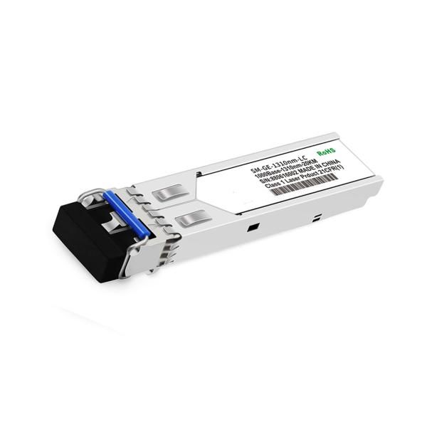 соединитель 1310nm 1550nm SC Bidi модуля 1.25G 20km SFP оптически