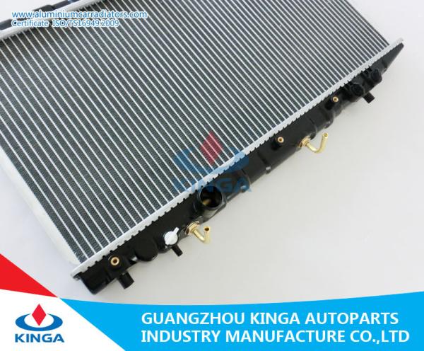 Corona AT170 Toyota Radiator Corolla AE92 Year 88 - 92 Oem 16400 15380