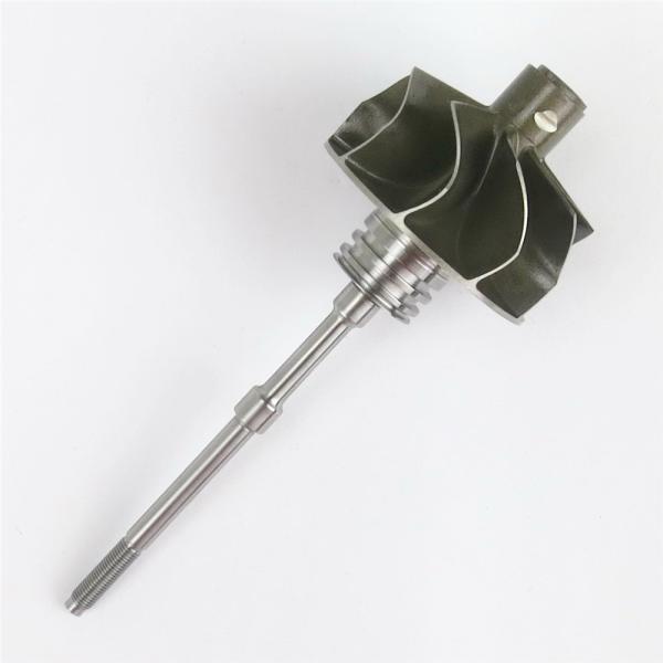 GT14 GTB1449VZ вал колеса турбины для турбокомпрессоров 783087-1 783087-0001 781066-1