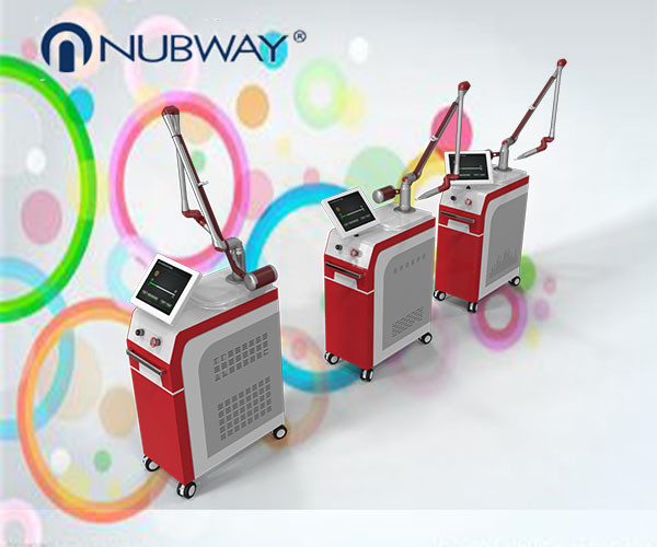 high energy 1500mj nd yag laser skin rejuvenation machine