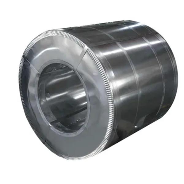 Cold Rolled Stainless Steel Strip SUS 304 304L BA Surface Steel Metal Strip