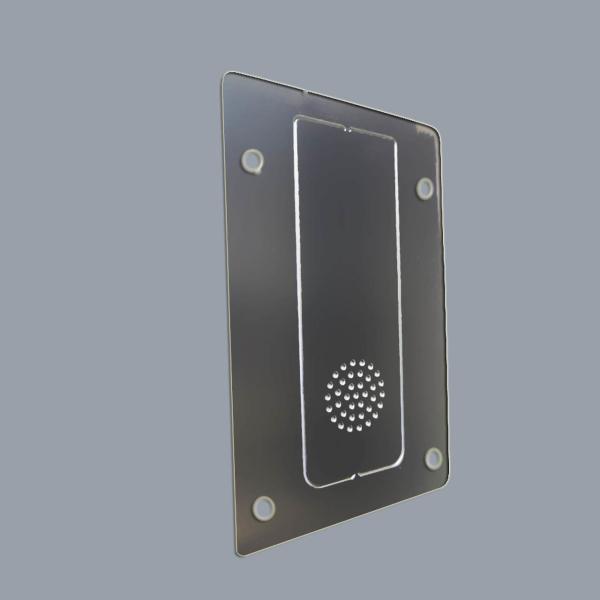 Customized Chemical Etching Metal Shims from Prototype to Mass Production