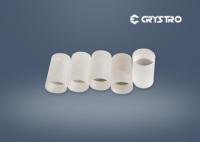 Cristaux magnéto-optiques de l'isolement élevé TGG pour le polariseur de Faraday