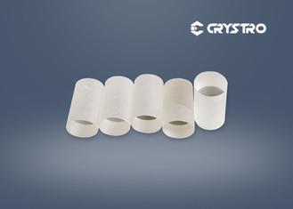 High Isolation Magneto Optical TGG Crystals For Faraday Polarizer