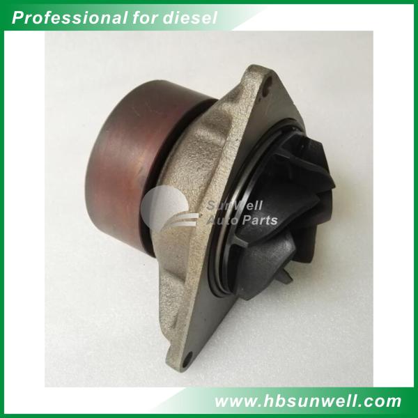 3973114  Diesel Engine Water Pump / Cummins 6bt Raw Water Pump Replace