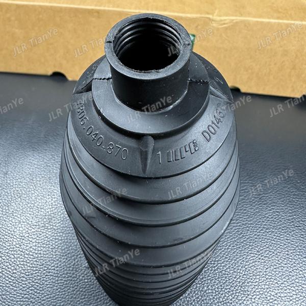 Range Rover Automotive Steering Components Gear Tie Rod Ball Joint+Dust Boot LR059264 ﻿