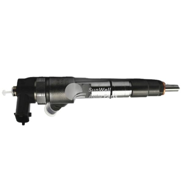 Good Quality Diesel Fuel Common Rail Injector 0445110707 0445110708