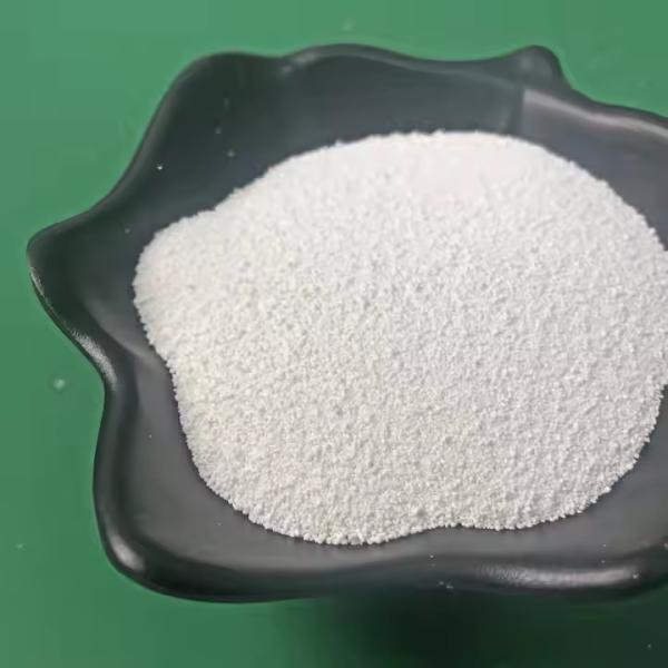 White Monoammonium Phosphate Fertilizer DAP For Agricultural Production