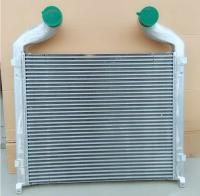 SINO Truck Intercooler WG9525531142/1 WG9525531102/1