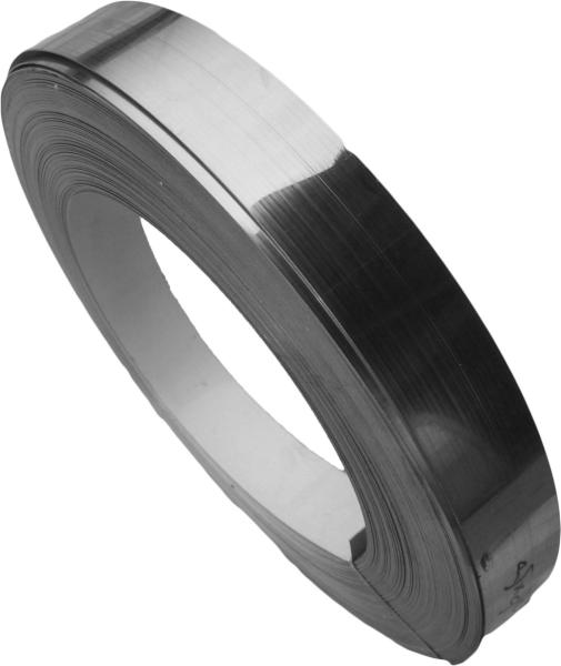 Tira 2mm de aço de aço inoxidável Grand Metal da correia 1mm da categoria 201 J1 J3