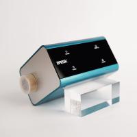Detecção inteligente do escapamento do sensor da água do Smart Home no sistema de distribuição da água