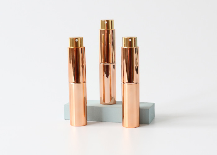 извив 10ml 20ml 30ml Refillable и Spritz флакон духов атомизатора