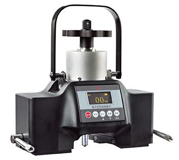 Indenter portátil magnético Max Force 187.5Kgf do verificador da dureza de Digitas Rockwell