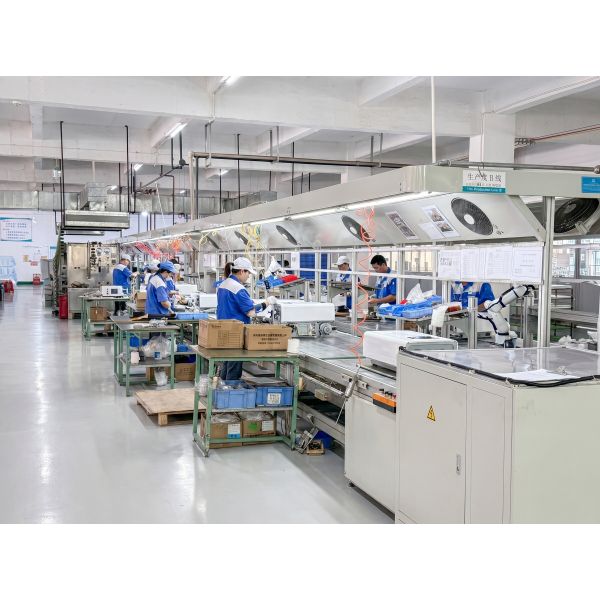 Foshan Shunde District Shengfei Electrical Technology Co., Ltd.