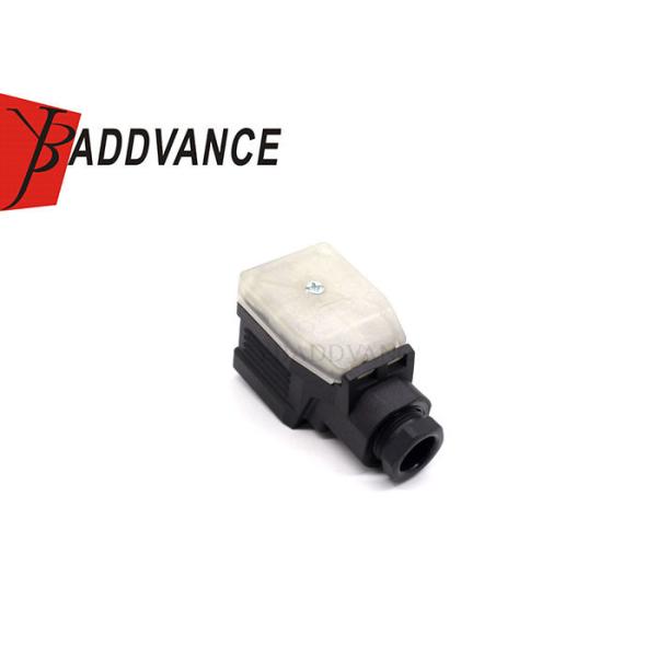 933022100 DIN 43650 Pin Hirschmann GDME 3 женский соединитель напряжения тока AC 400 v