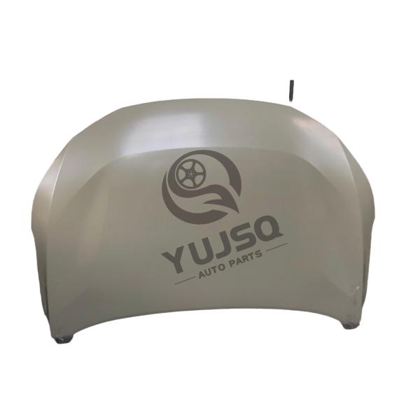 ChanganCS55 Hood S203F2701010100-c OEM Replacement with 12-Month Warranty