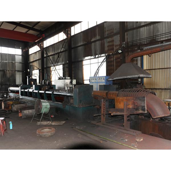 Cangzhou Authentic PIPE-FITTING Manufacturing Co., Ltd.