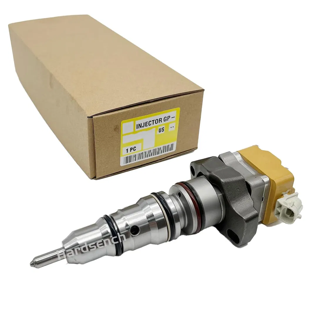Common Rail Diesel Fuel Injector Assembly 5476179 for Cu-mmins Engine Qsx15 Lsx15