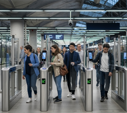 Embedded Board JLD-F03 For Face Recognition Machine And Access Control With Face Recognition Dual MIPI Camera Interface