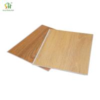 Plancher en vinyle SPC résistant aux rayures 6 mm 48 pouces