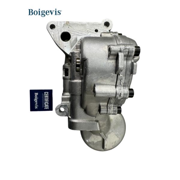 06E115105AD Oil Pump for 09-12 Audi A4 A5 A6 Q5 CCDA CCAA CALA