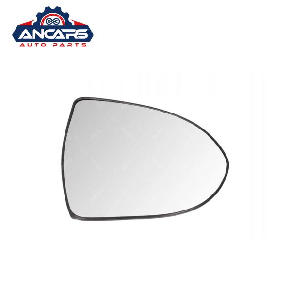 2010-2016 Kia Side Mirror Parts 87611-3W300 87621-3W300 Kia Sportage Mirror Glass