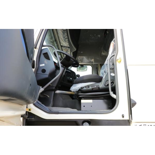 SINOTRUK HOWO T7H Тяжелый грузовик Трактор 440 л.с. 10 колес 6х4 25 тонн Тракторный грузовик для автомобильного транспорта