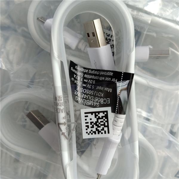 Micro USB 1.5M Android Mobile Phone Charger Cable For  S4 S5 S6 S7 S8
