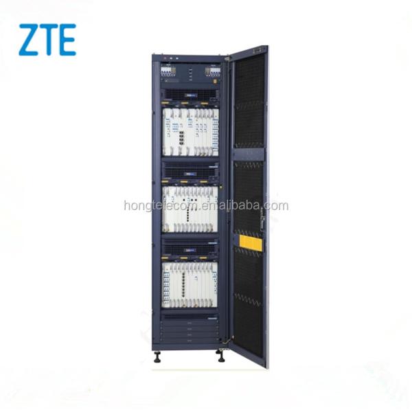 Distributed Raman amplifier ZXMP M800 ZTE DRA