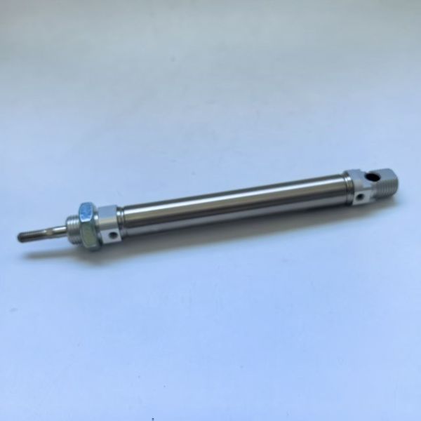 116810 Double acting jack (ISO 6432) D=16 C=90 for Q80\VT5000 Auto Cutter