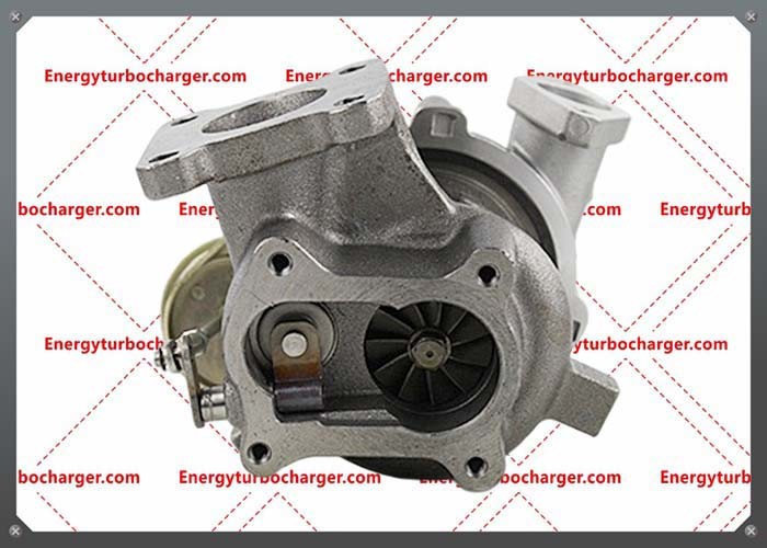 Двигатель 2LT Тойота Ct20 Turbo 17201-54030 1720154030 2439506