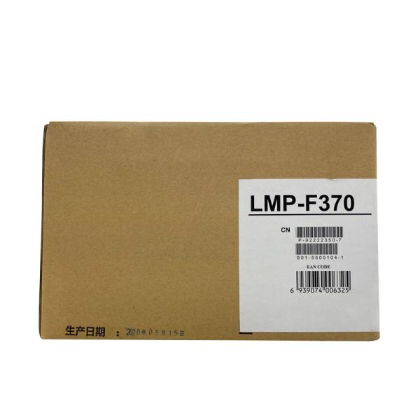 LMP F370 VPL FH65 VPL FH65B VPL FW65 Sony Projector Lamps