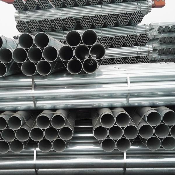 3mm ASTM A179/A179M-19 Carbon Steel Condenser Tube With Excellent Heat Tranfer Properties For Heat-exchanger