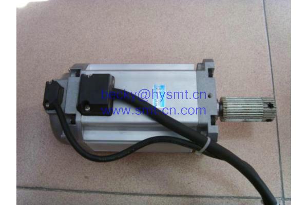 2050 Y MOTOR 40000727 JUKI SMT Mounter SEVO MOTOR