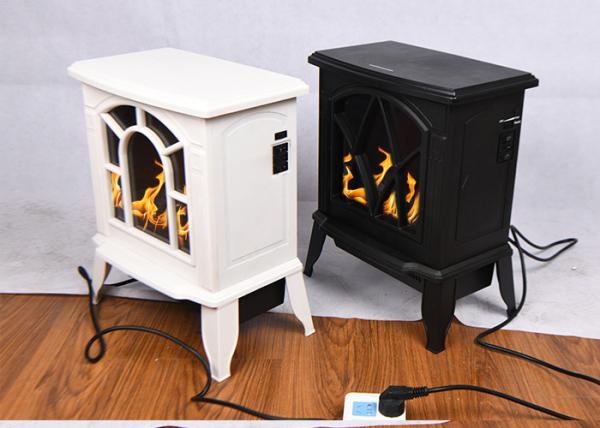 Indoor Imitation Fireplace Heaters TNP-2008I-F5 With Automatic Recovery Overheating