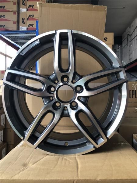 Chevy RST Replica Wheels Rims 20X8.0 6x5.5 24mm 20 Inch