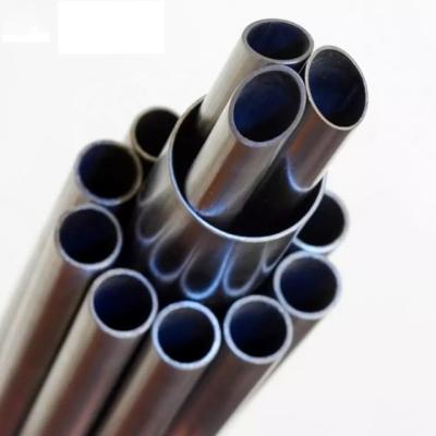 SS316 TP304 Welded Stainless Steel Pipe 10 OD 316L Sanitary Tube Seamless