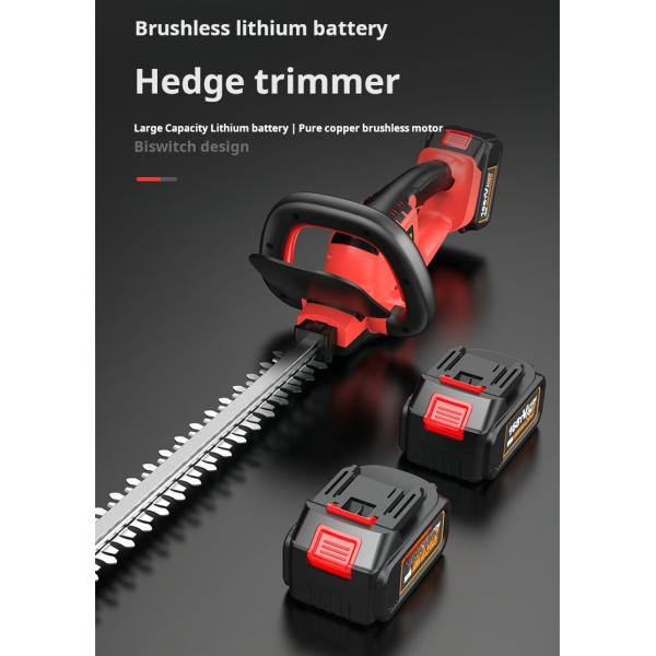 Бесчесальная батарейная резка для забоя, перезаряжаемая садовая резка DC21V