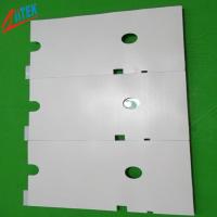 Reducing The Contact Resistance Adhesive Silicone 27 Shore 00 Grey 1.5W Thermal Gap Pad 1mmT For Routers