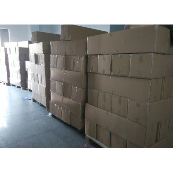 Alojamento de filtro da água da membrana da osmose reversa SS304 4040 para sistemas da purificação de água