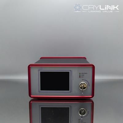 laser estreito do Linewidth de 50mW 532nm para a detecção holográfica