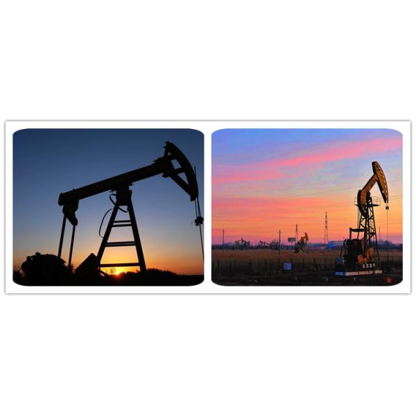Сырой нефти ладони PDC центрифуга графинчика непрерывной горизонтальная для сточных водов отделяя подвес