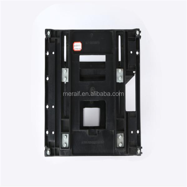 Esd Magazine Rack Durable Folding SMT ESD PCB Magazine Rack For SMT PCB Loader