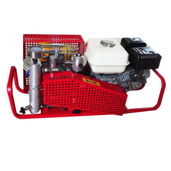 electric air compressor for Diving Equipment Scuba diving high pressure air compressor