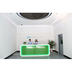 Interled Optoelectronics Technology Ltd.